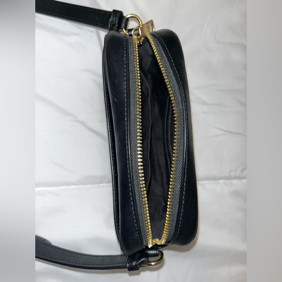 Coach Women’s Mini Jamie Camera Bag in Signature Canvas - Picture 8 of 8